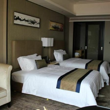 New Beacon Walden Hotel Huanggang  Exterior foto